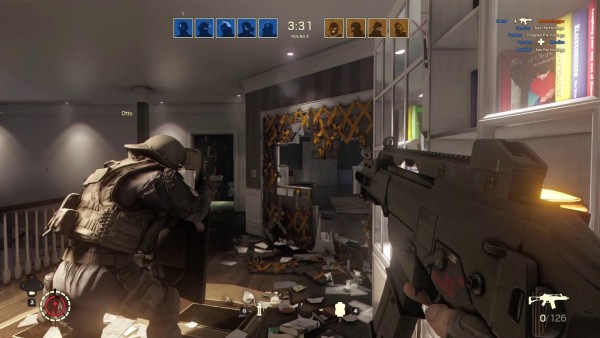 R6 Siege Screenshot 2