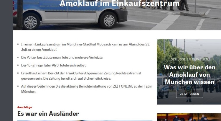 Medienterror