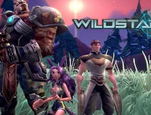 Wildstar — Patchnotes CBT3