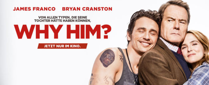 Why him