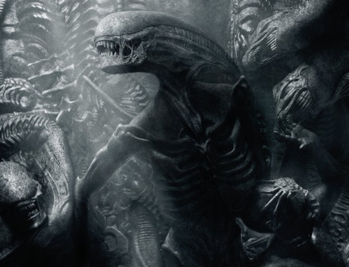 Alien Covenant — Die drei großen Fehler des Filmes