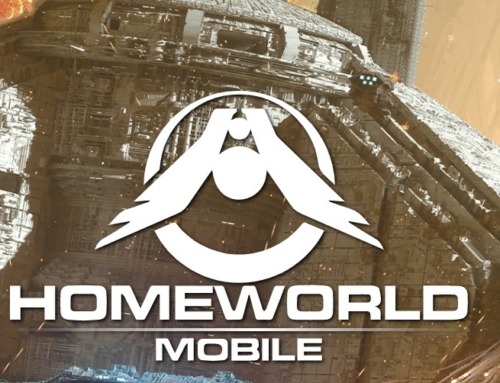 Homeworld Mobile: Der ultimative Tipps & Tricks-Guide