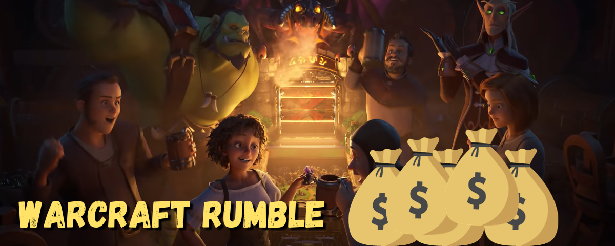 Warcraft Rumble – der große Guide für den Einstieg