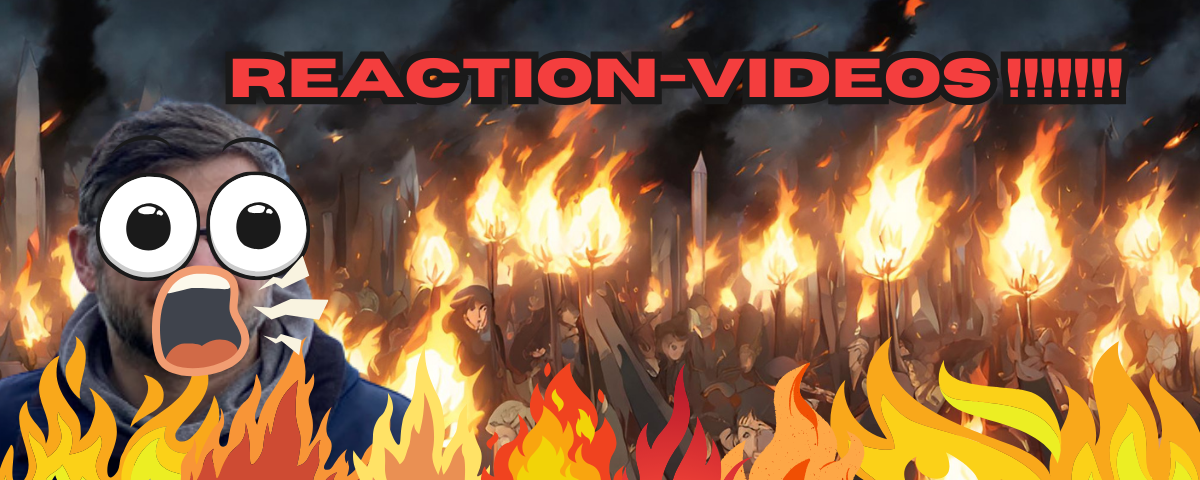 Reaction-Videos